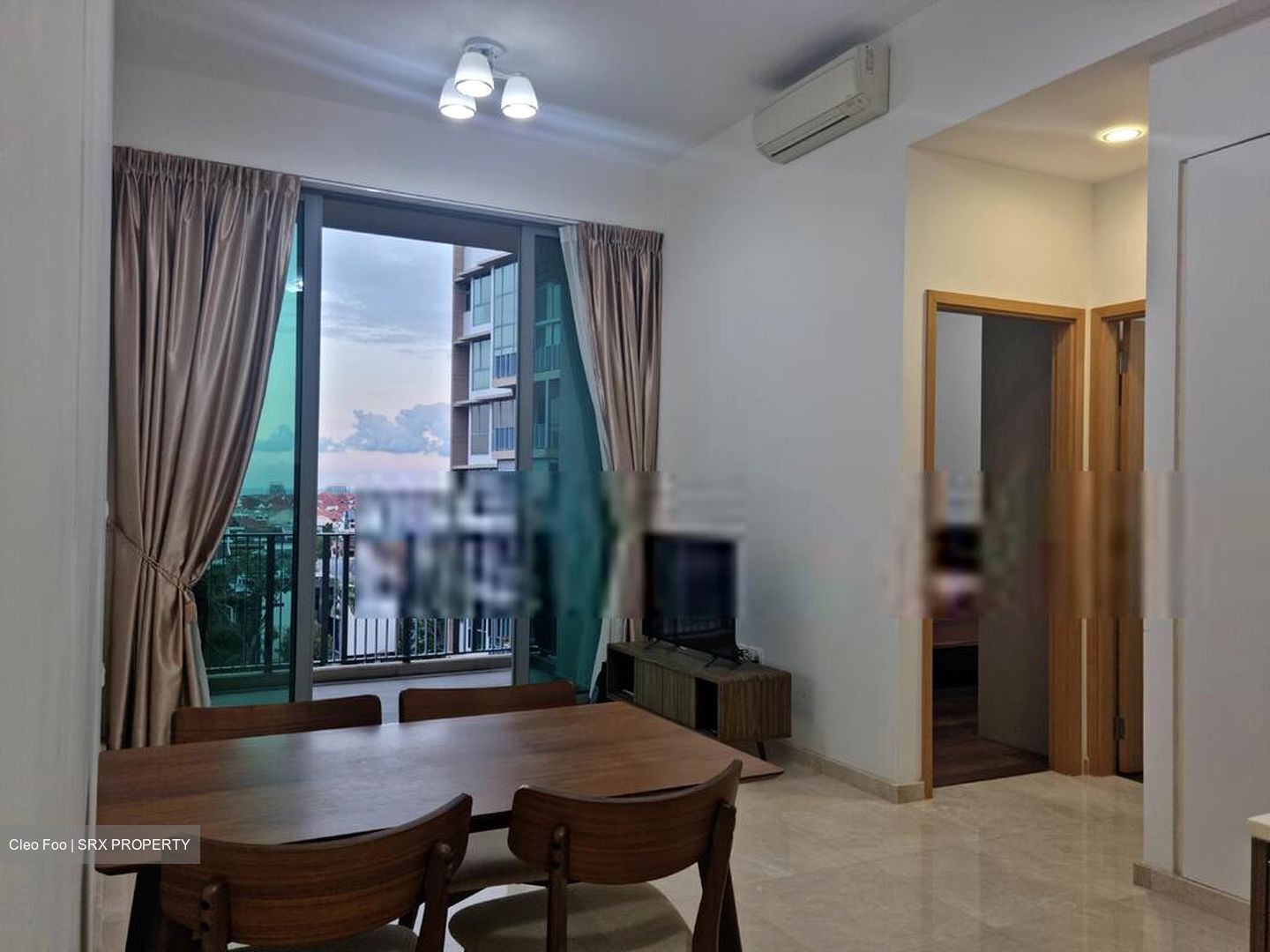 The Glades (D16), Condominium #555101291